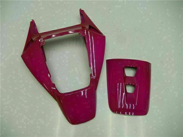 Purple 2004-2005 Honda CBR1000RR Motorcycle Fairings