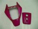 Purple 2004-2005 Honda CBR1000RR Motorcycle Fairings