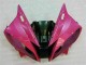 Purple 2006-2007 Yamaha YZF R6 Motorcycle Fairings Purple 2006-2007 Yamaha YZF R6 Motorcycle Fairings