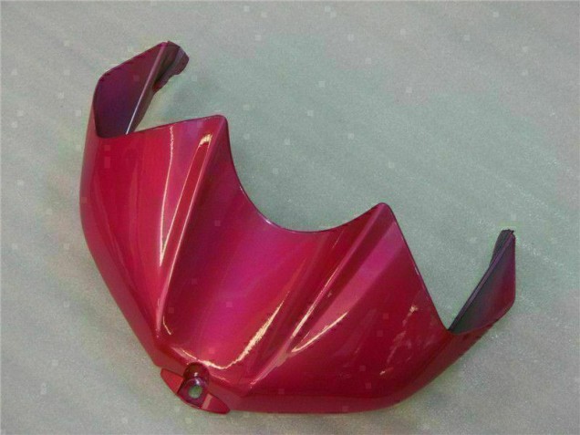 Purple 2006-2007 Yamaha YZF R6 Motorcycle Fairings Purple 2006-2007 Yamaha YZF R6 Motorcycle Fairings
