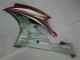 Purple 2006-2007 Yamaha YZF R6 Motorcycle Fairings Purple 2006-2007 Yamaha YZF R6 Motorcycle Fairings