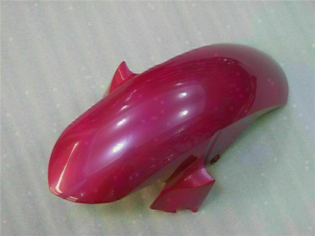 Purple 2006-2007 Yamaha YZF R6 Motorcycle Fairings Purple 2006-2007 Yamaha YZF R6 Motorcycle Fairings