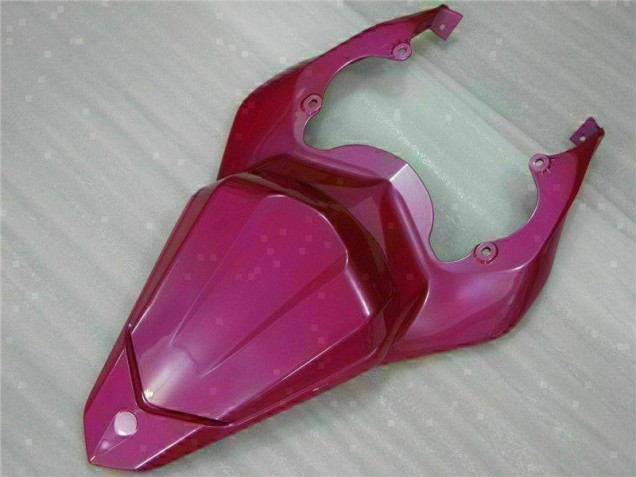 Purple 2006-2007 Yamaha YZF R6 Motorcycle Fairings Purple 2006-2007 Yamaha YZF R6 Motorcycle Fairings