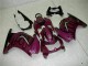 Purple 2008-2012 Kawasaki EX250 Motorcycle Fairings Purple 2008-2012 Kawasaki EX250 Motorcycle Fairings