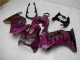 Purple 2008-2012 Kawasaki EX250 Motorcycle Fairings Purple 2008-2012 Kawasaki EX250 Motorcycle Fairings