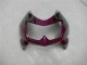 Purple 2008-2012 Kawasaki EX250 Motorcycle Fairings Purple 2008-2012 Kawasaki EX250 Motorcycle Fairings