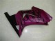 Purple 2008-2012 Kawasaki EX250 Motorcycle Fairings Purple 2008-2012 Kawasaki EX250 Motorcycle Fairings