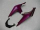 Purple 2008-2012 Kawasaki EX250 Motorcycle Fairings Purple 2008-2012 Kawasaki EX250 Motorcycle Fairings