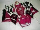 Purple 2013-2021 Honda CBR600RR Motorcycle Fairings Purple 2013-2021 Honda CBR600RR Motorcycle Fairings