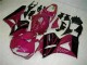 Purple 2013-2021 Honda CBR600RR Motorcycle Fairings Purple 2013-2021 Honda CBR600RR Motorcycle Fairings