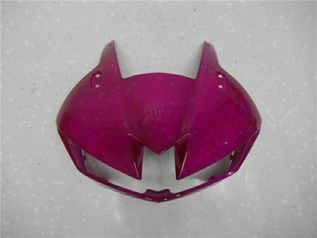 Purple 2013-2021 Honda CBR600RR Motorcycle Fairings Purple 2013-2021 Honda CBR600RR Motorcycle Fairings