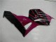 Purple 2013-2021 Honda CBR600RR Motorcycle Fairings Purple 2013-2021 Honda CBR600RR Motorcycle Fairings