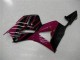 Purple 2013-2021 Honda CBR600RR Motorcycle Fairings Purple 2013-2021 Honda CBR600RR Motorcycle Fairings