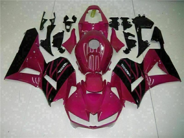 Purple 2013-2021 Honda CBR600RR Motorcycle Fairings Purple 2013-2021 Honda CBR600RR Motorcycle Fairings