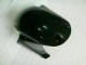 Purple Black 2005-2006 Honda CBR600RR Motorcycle Fairings Purple Black 2005-2006 Honda CBR600RR Motorcycle Fairings