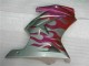 Purple Red 2008-2012 Kawasaki EX250 Motorcycle Fairings Purple Red 2008-2012 Kawasaki EX250 Motorcycle Fairings