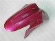 Purple Red 2008-2012 Kawasaki EX250 Motorcycle Fairings Purple Red 2008-2012 Kawasaki EX250 Motorcycle Fairings