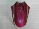 Purple Red 2008-2012 Kawasaki EX250 Motorcycle Fairings Purple Red 2008-2012 Kawasaki EX250 Motorcycle Fairings