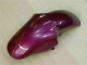 Purple White 1998-2002 Yamaha YZF R6 Motorcycle Fairings Purple White 1998-2002 Yamaha YZF R6 Motorcycle Fairings