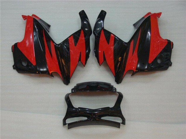 Red 1995-1998 Honda CBR600 F3 Motorcycle Bodywork Red 1995-1998 Honda CBR600 F3 Motorcycle Bodywork