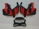 Red 1995-1998 Honda CBR600 F3 Motorcycle Bodywork Red 1995-1998 Honda CBR600 F3 Motorcycle Bodywork
