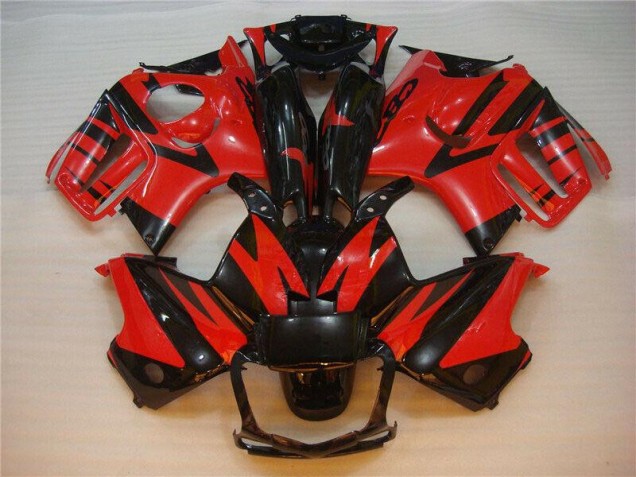 Red 1995-1998 Honda CBR600 F3 Motorcycle Bodywork Red 1995-1998 Honda CBR600 F3 Motorcycle Bodywork