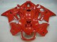 Red 1995-1998 Honda CBR600 F3 Motorcycle Fairings Red 1995-1998 Honda CBR600 F3 Motorcycle Fairings