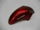 Red 1996-2007 Honda CBR1100XX Motorcycle Bodywork Red 1996-2007 Honda CBR1100XX Motorcycle Bodywork