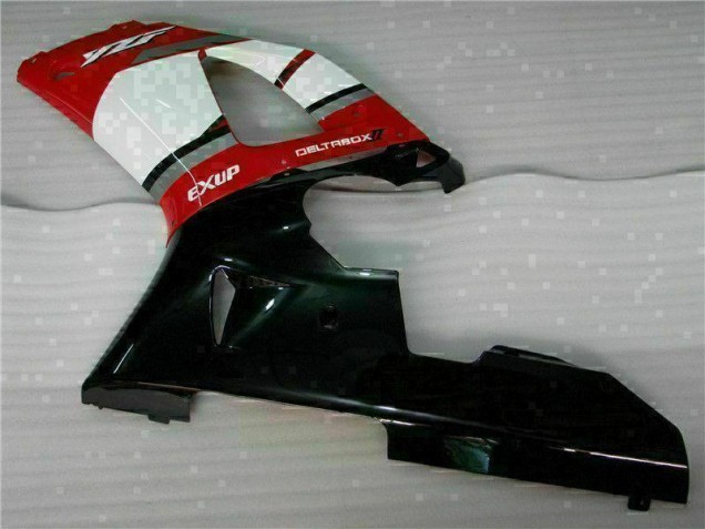 Red 2000-2001 Yamaha YZF R1 Aftermarket Motorcycle Fairing Red 2000-2001 Yamaha YZF R1 Aftermarket Motorcycle Fairing