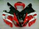 Red 2000-2001 Yamaha YZF R1 Aftermarket Motorcycle Fairings Red 2000-2001 Yamaha YZF R1 Aftermarket Motorcycle Fairings