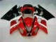 Red 2000-2001 Yamaha YZF R1 Full Motorcycle Fairing Kits Red 2000-2001 Yamaha YZF R1 Full Motorcycle Fairing Kits