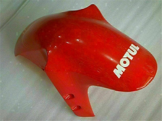 Red 2000-2001 Yamaha YZF R1 Motorcycle Bodywork Red 2000-2001 Yamaha YZF R1 Motorcycle Bodywork