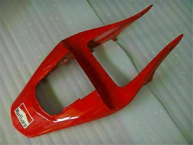 Red 2000-2001 Yamaha YZF R1 Motorcycle Bodywork Red 2000-2001 Yamaha YZF R1 Motorcycle Bodywork