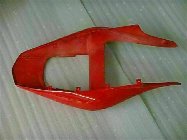 Red 2000-2001 Yamaha YZF R1 Motorcycle Bodywork Red 2000-2001 Yamaha YZF R1 Motorcycle Bodywork