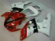 Red 2000-2001 Yamaha YZF R1 Motorcycle Fairing Kits Red 2000-2001 Yamaha YZF R1 Motorcycle Fairing Kits