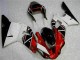 Red 2000-2001 Yamaha YZF R1 Motorcycle Fairing Kits & Plastic Red 2000-2001 Yamaha YZF R1 Motorcycle Fairing Kits & Plastic