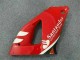 Red 2000-2001 Yamaha YZF R1 Motorcycle Fairings