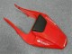Red 2000-2001 Yamaha YZF R1 Motorcycle Fairings