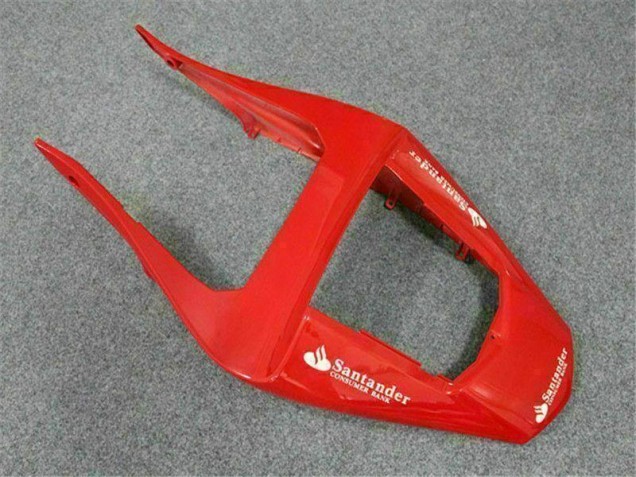 Red 2000-2001 Yamaha YZF R1 Motorcycle Fairings