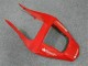 Red 2000-2001 Yamaha YZF R1 Motorcycle Fairings