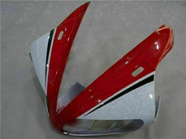 Red 2002-2003 Yamaha YZF R1 Full Motorcycle Fairing Kits Red 2002-2003 Yamaha YZF R1 Full Motorcycle Fairing Kits