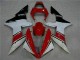Red 2002-2003 Yamaha YZF R1 Full Motorcycle Fairing Kits Red 2002-2003 Yamaha YZF R1 Full Motorcycle Fairing Kits