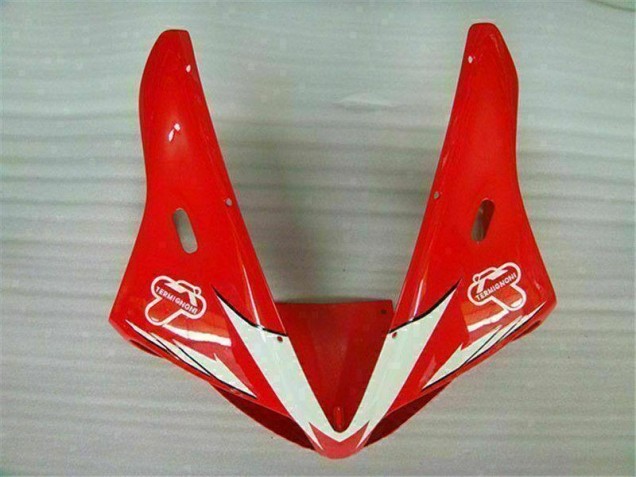 Red 2002-2003 Yamaha YZF R1 Motorcycle Bodywork Red 2002-2003 Yamaha YZF R1 Motorcycle Bodywork