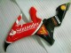 Red 2002-2003 Yamaha YZF R1 Motorcycle Bodywork Red 2002-2003 Yamaha YZF R1 Motorcycle Bodywork
