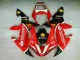 Red 2002-2003 Yamaha YZF R1 Motorcycle Bodywork Red 2002-2003 Yamaha YZF R1 Motorcycle Bodywork