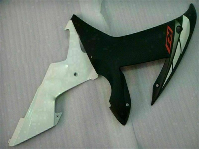 Red 2002-2003 Yamaha YZF R1 Motorcycle Fairing Kits Red 2002-2003 Yamaha YZF R1 Motorcycle Fairing Kits