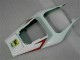 Red 2002-2003 Yamaha YZF R1 Motorcycle Fairings