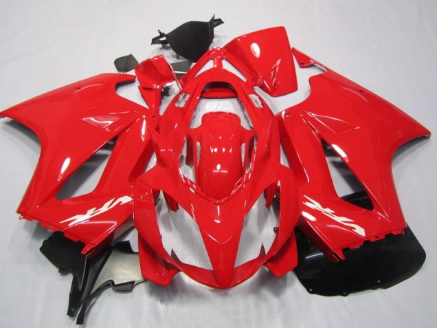 Red 2002-2013 Honda VFR800 Motorcycle Fairing Kits Red 2002-2013 Honda VFR800 Motorcycle Fairing Kits
