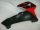 Red 2003-2004 Honda CBR600RR Motorcycle Fairing Red 2003-2004 Honda CBR600RR Motorcycle Fairing