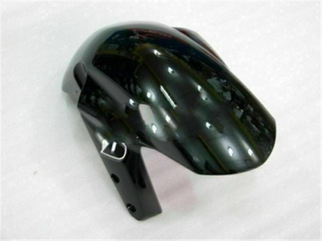 Red 2003-2004 Suzuki GSXR 1000 Motorcycle Fairing Red 2003-2004 Suzuki GSXR 1000 Motorcycle Fairing